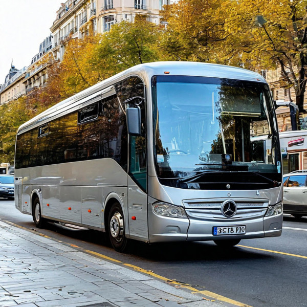 Трансфер Минск Вильнюс