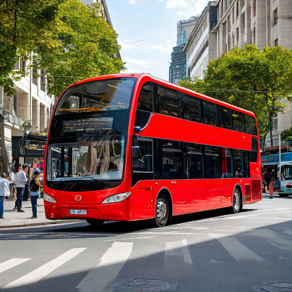 Трансфер Смоленск Вильнюс