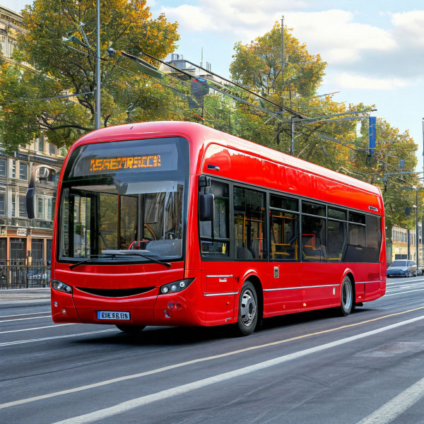 Трансфер Минск Клайпеда