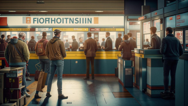 Билет Варшава Минск