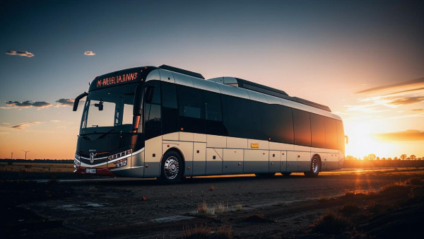 Трансфер Архыз  - Москва