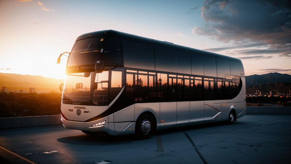 Трансфер Москва  Архыз