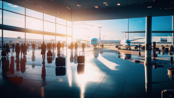 Купить билет на самолет