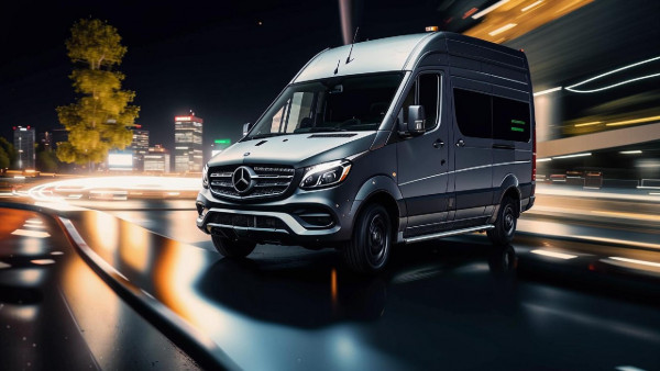 Трансфер Москва Симферополь