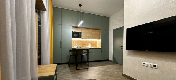 Квартиры Аренда снять на сутки апартаменты с террасой Николы Теслы ул Минск, микрорайон Минск Мир