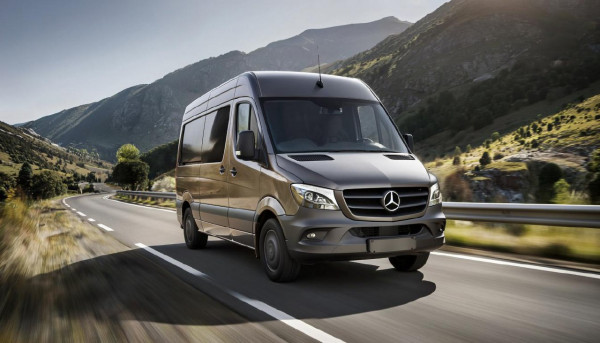 Трансфер Москва Мелитополь