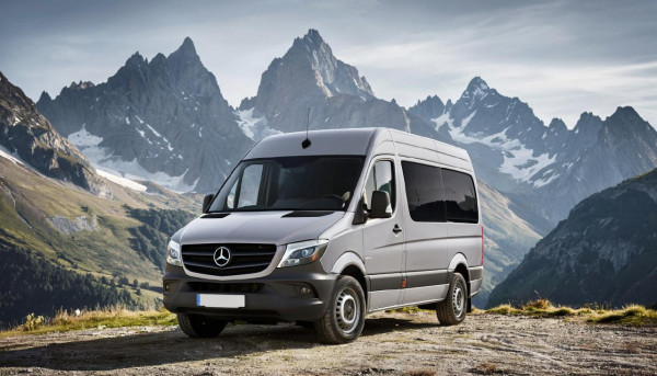 Трансфер Аэропорт Минеральные Воды Архыз