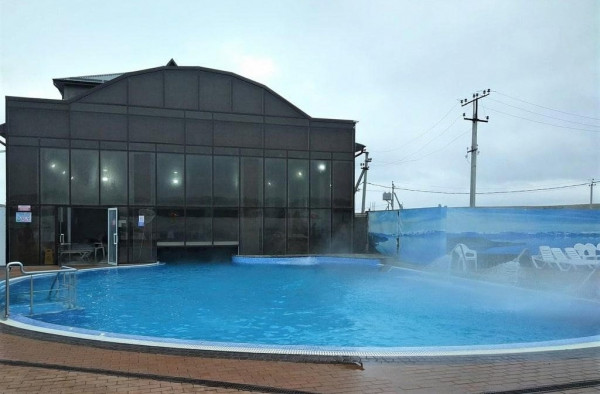 Экскурсия на Суворовский термальный источник № 1 из Минеральные Воды