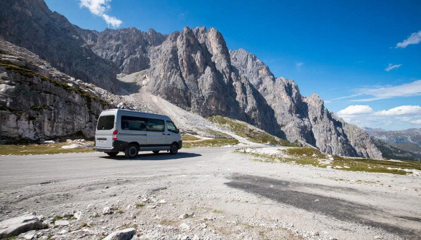 Заказать Забронировать Минивэн Микроавтобус Минеральные Воды Домбай