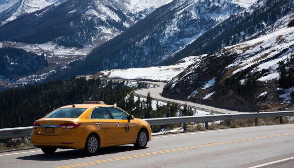 Трансфер Домбай Аэропорт Минеральные Воды