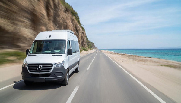 Трансфер Москва (Россия) Вильнюс (Литва)