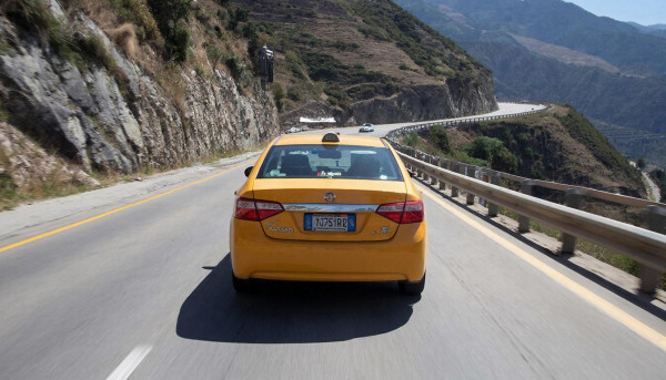 Трансфер Аэропорт Минеральные Воды Терскол