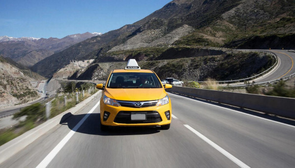 Трансфер Терскол Аэропорт Минеральные Воды