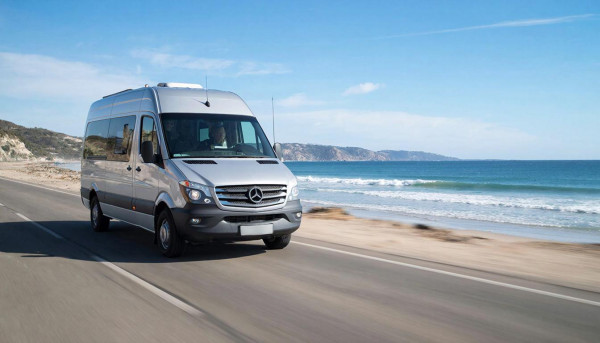 Трансфер Севастополь Варшава заказ минивен, микроавтобус