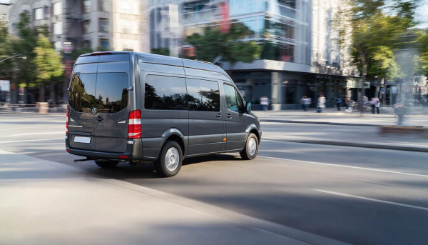 Заказ такси, трансфер, минивэн,микроавтобус Смоленск Витебск.