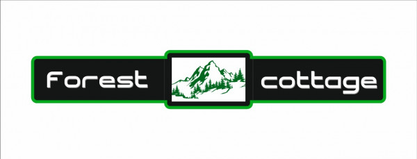 Отель «Forest cottage»