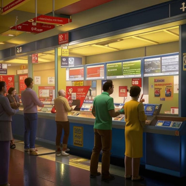 Купить билет