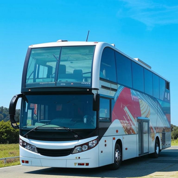 Трансфер Москва Бердянск