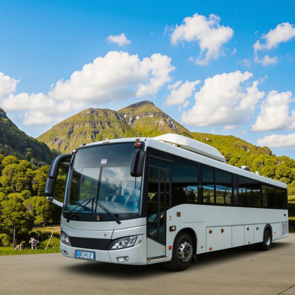 Трансфер Москва (Россия) Вильнюс (Литва)