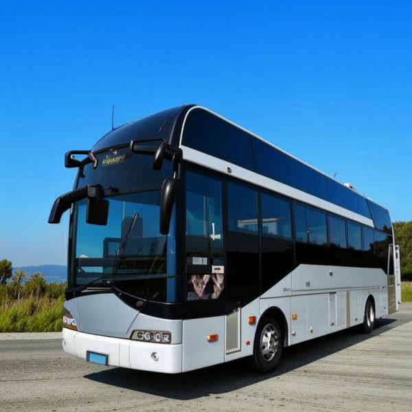 Трансфер Варшава (Польша) Симферополь (Россия)