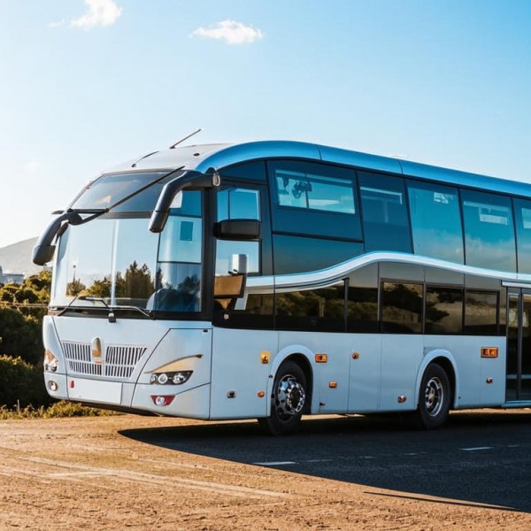 Трансфер Севастополь Варшава