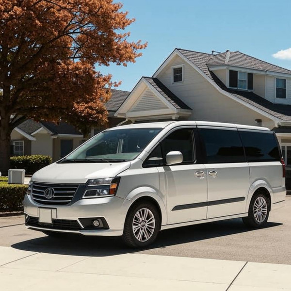 Такси Гостиница Айти Тайм (IT Time) аэропорт Минск