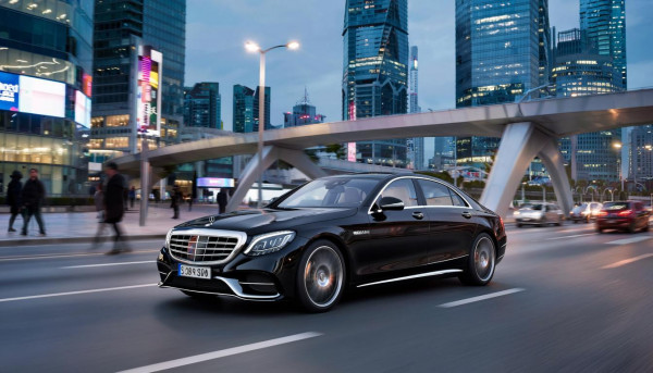 Трезвый личный персональный водитель в Москве и МО