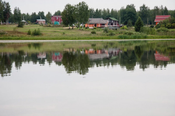 Туристический комплекс << РУССКИЙ ЗАПОВЕДНИК >>.