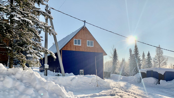 Карамелька