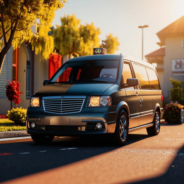 Поездка Минск Вильнюс